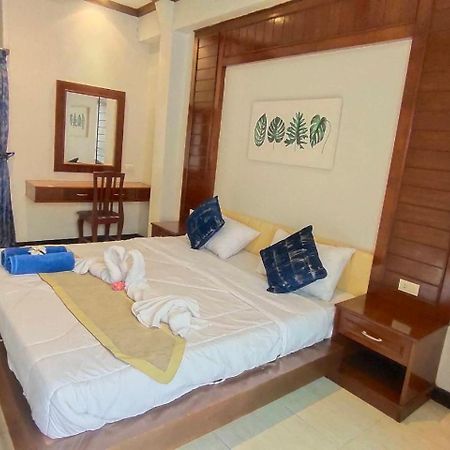 Phadee Apartment Karon Εξωτερικό φωτογραφία
