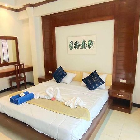 Phadee Apartment Karon Εξωτερικό φωτογραφία