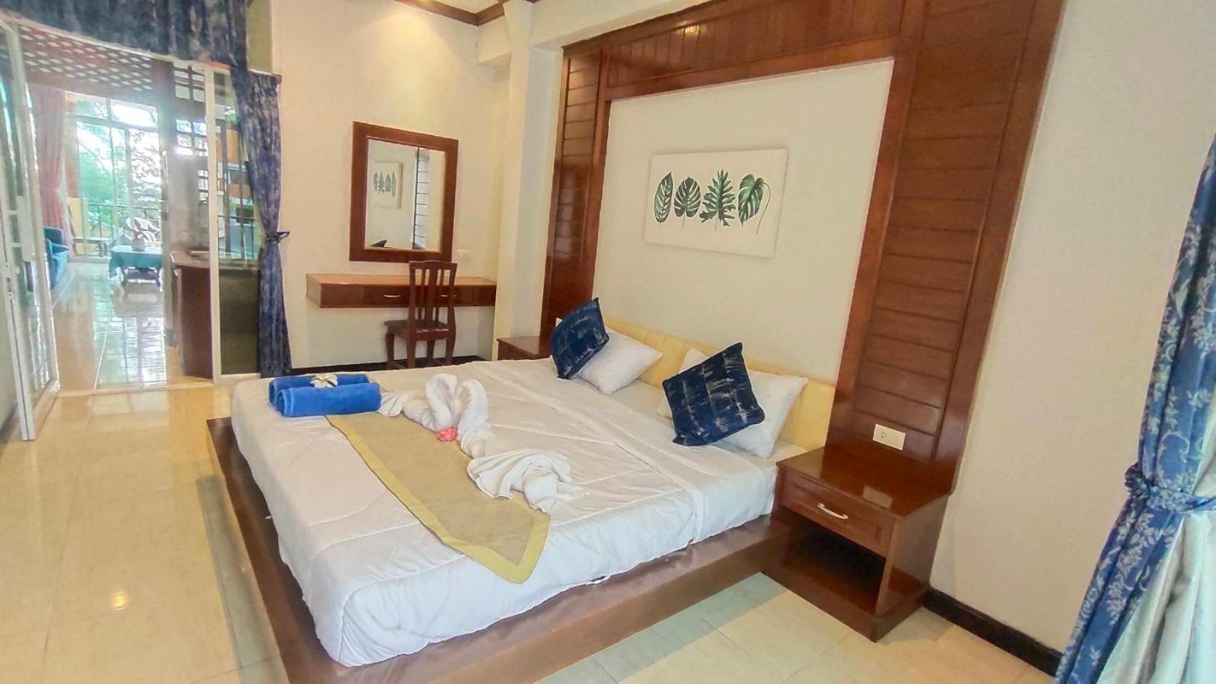 Phadee Apartment Karon Εξωτερικό φωτογραφία