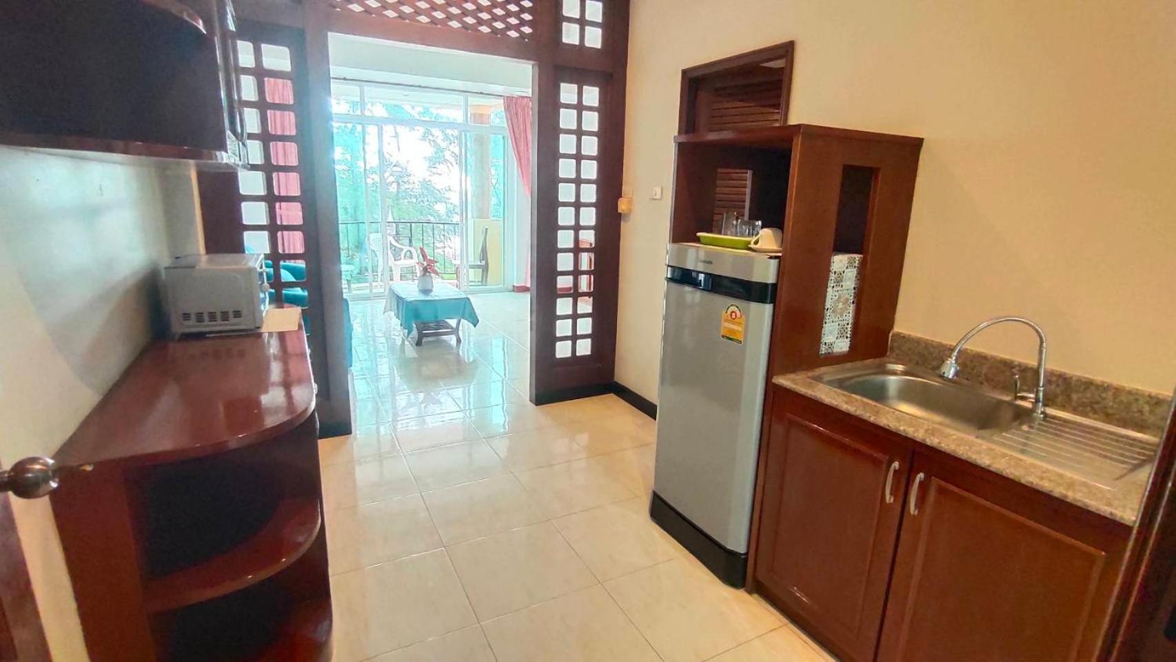 Phadee Apartment Karon Εξωτερικό φωτογραφία