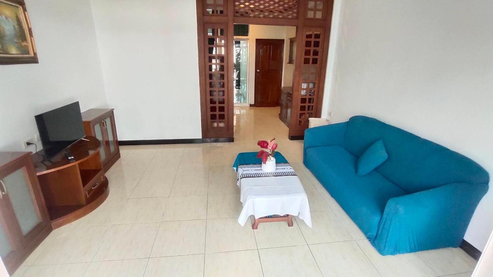 Phadee Apartment Karon Εξωτερικό φωτογραφία