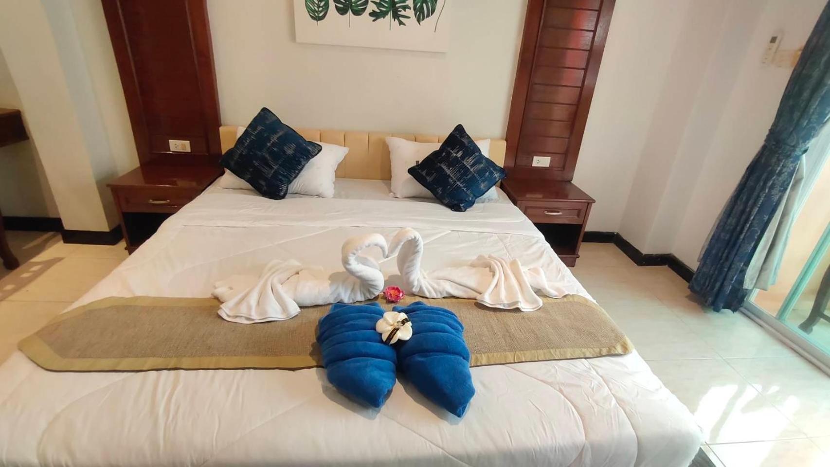 Phadee Apartment Karon Εξωτερικό φωτογραφία