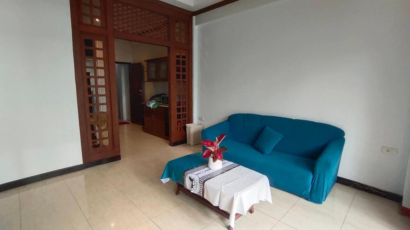 Phadee Apartment Karon Εξωτερικό φωτογραφία