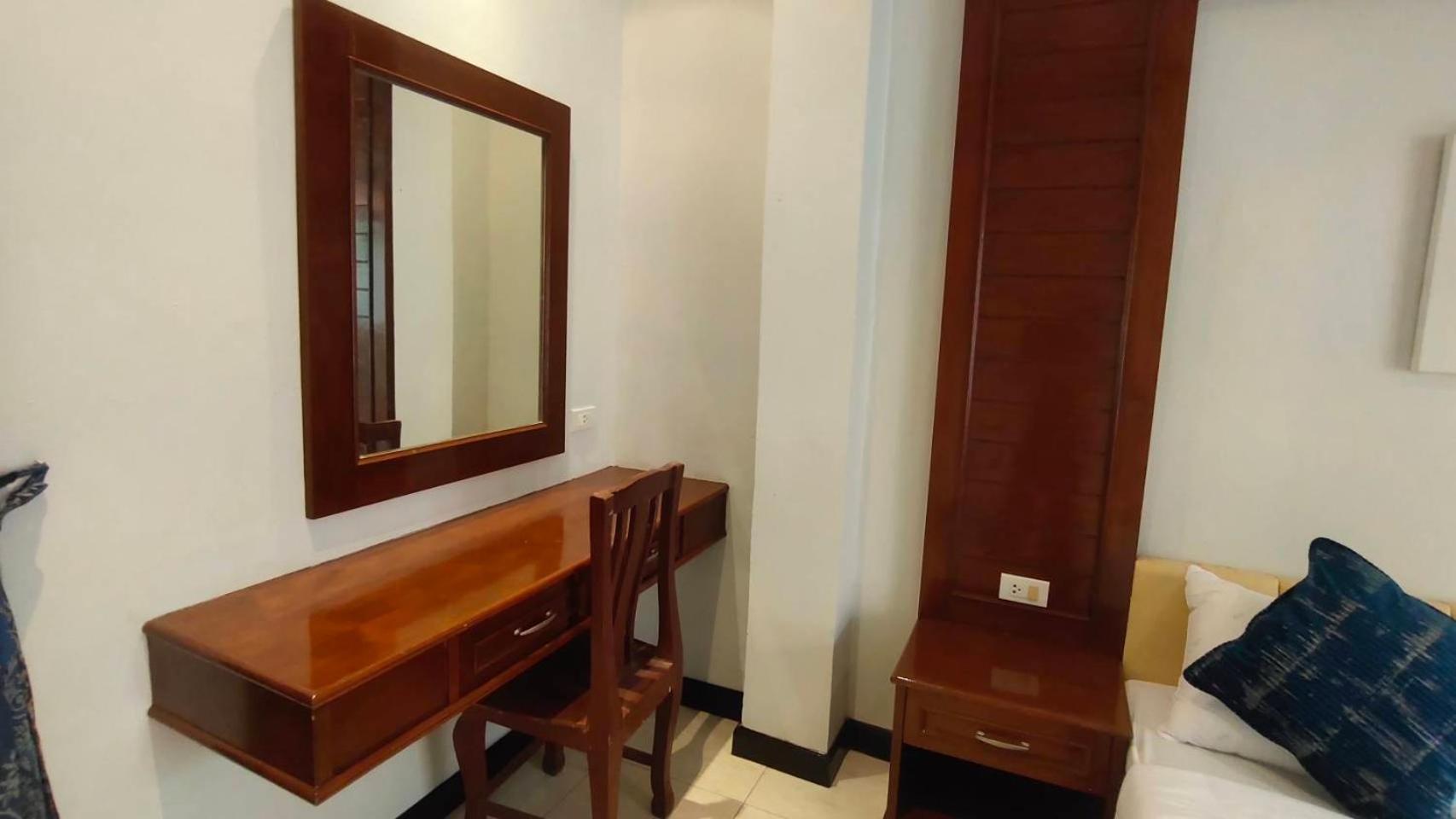 Phadee Apartment Karon Εξωτερικό φωτογραφία