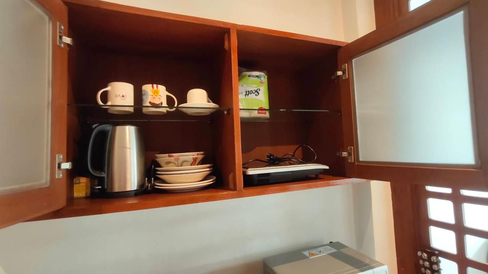 Phadee Apartment Karon Εξωτερικό φωτογραφία