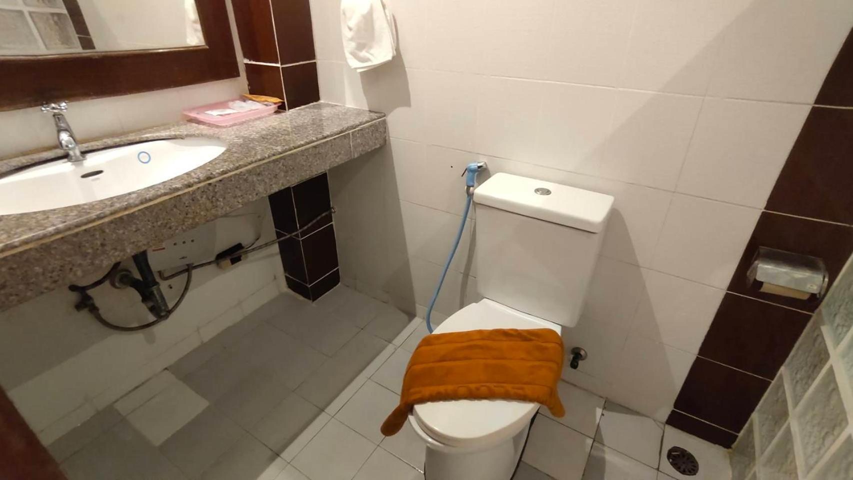 Phadee Apartment Karon Εξωτερικό φωτογραφία