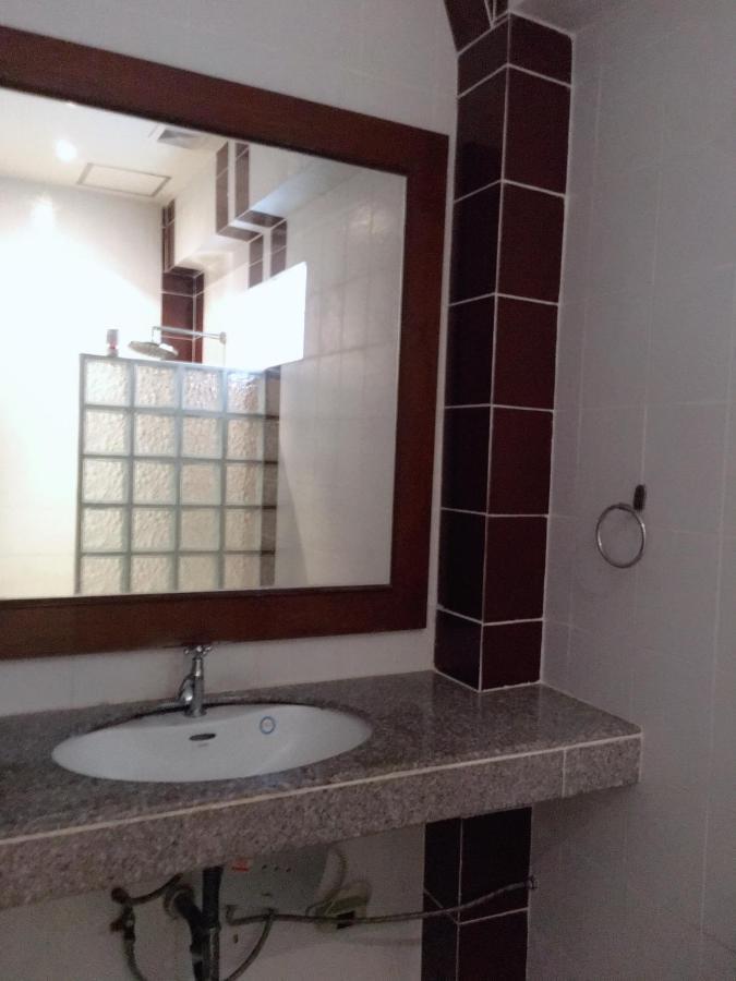 Phadee Apartment Karon Εξωτερικό φωτογραφία