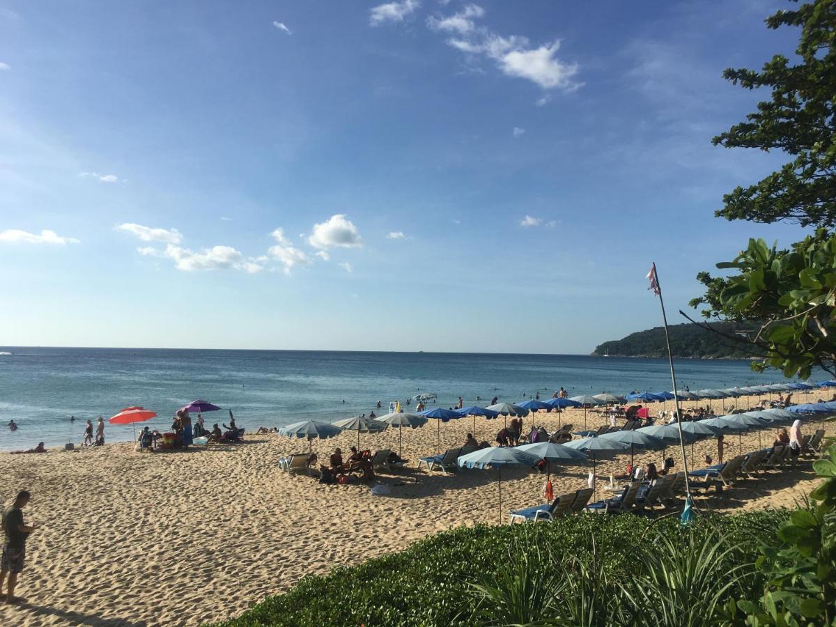 Phadee Apartment Karon Εξωτερικό φωτογραφία